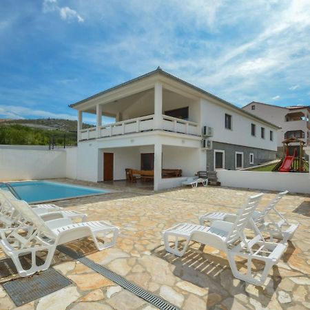 Holiday Home Velebit By Interhome Rovanjska Exterior foto