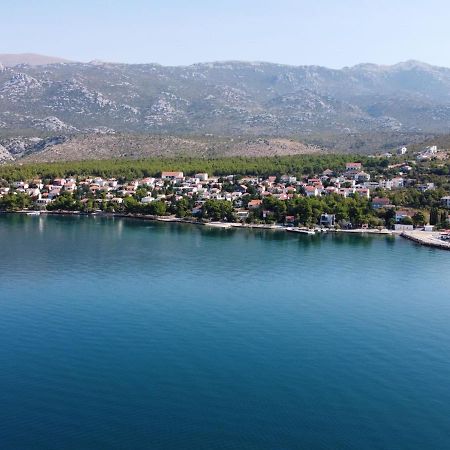 Holiday Home Velebit By Interhome Rovanjska Exterior foto
