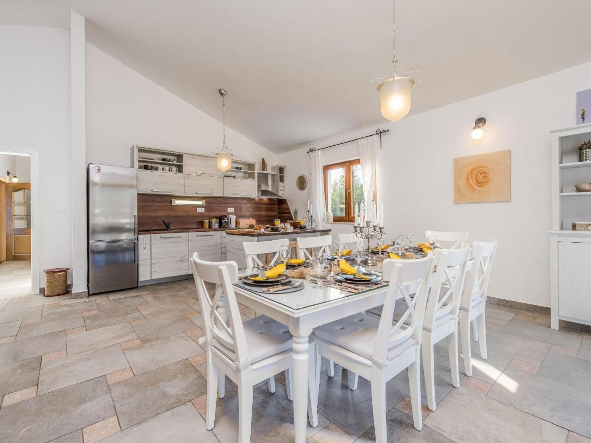 Holiday Home Velebit By Interhome Rovanjska Exterior foto