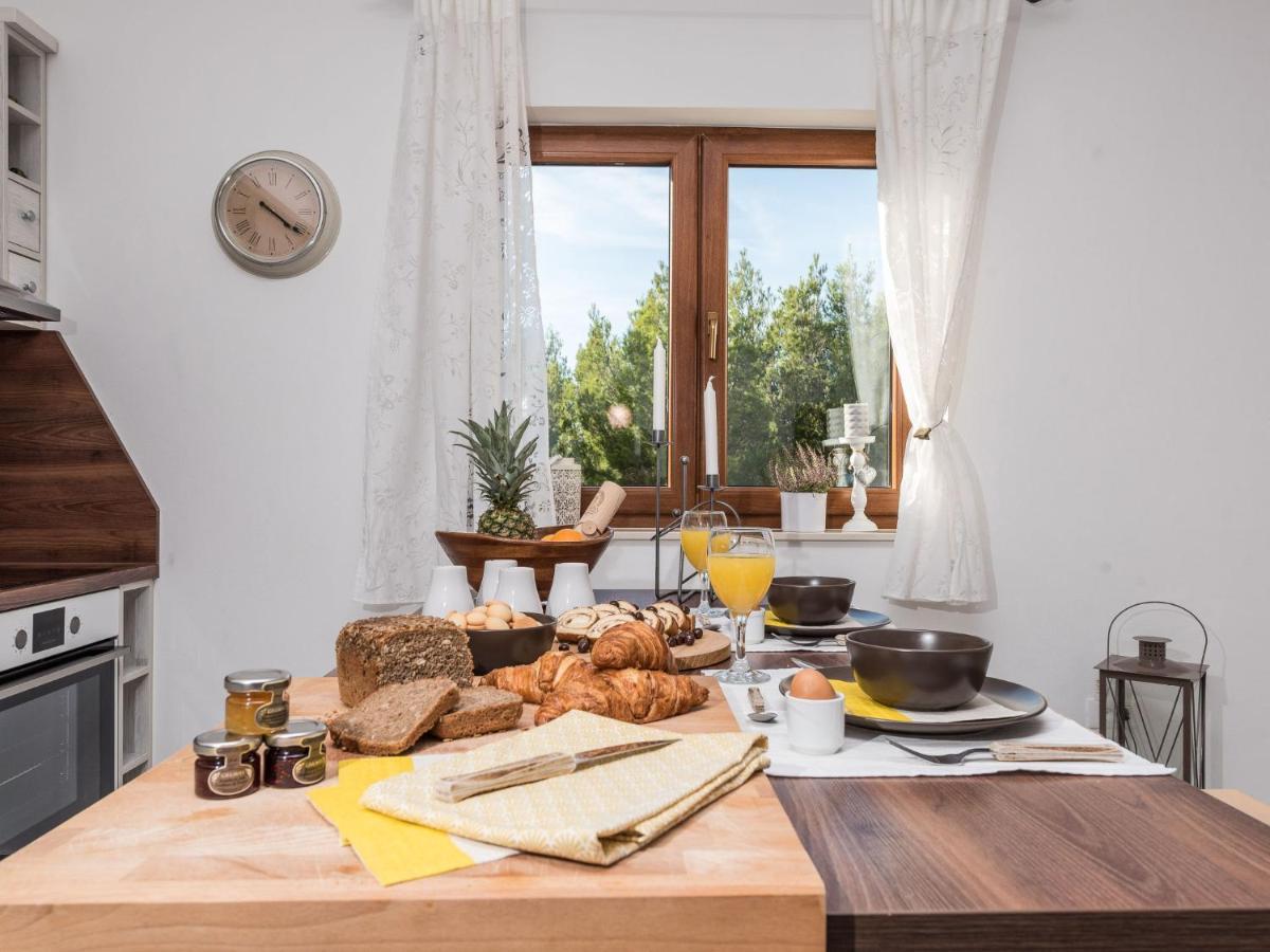 Holiday Home Velebit By Interhome Rovanjska Exterior foto