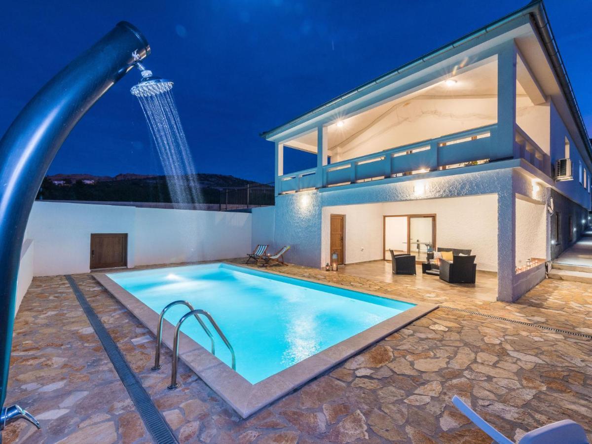 Holiday Home Velebit By Interhome Rovanjska Exterior foto
