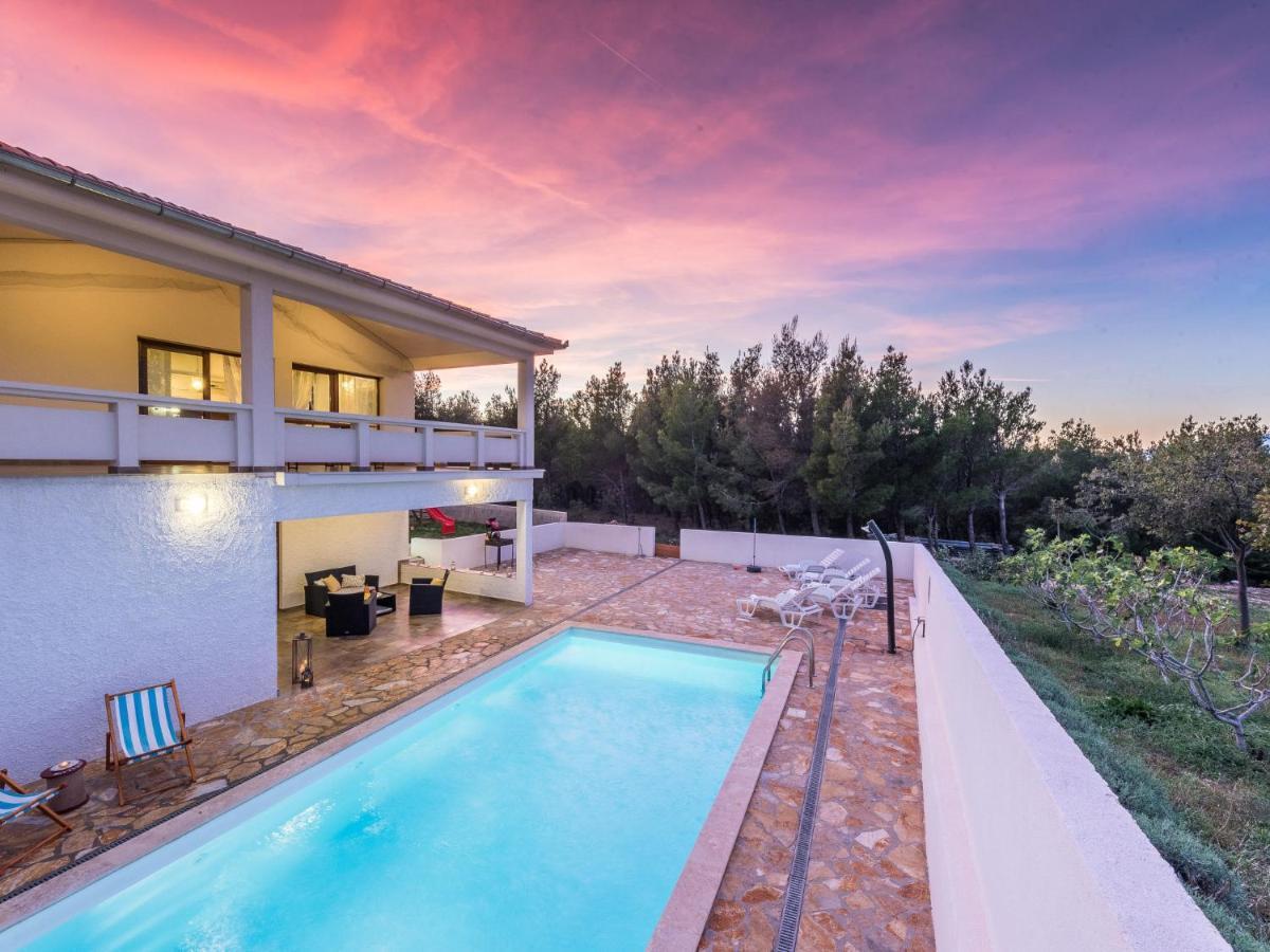 Holiday Home Velebit By Interhome Rovanjska Exterior foto