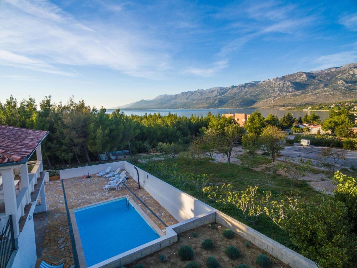 Holiday Home Velebit By Interhome Rovanjska Exterior foto