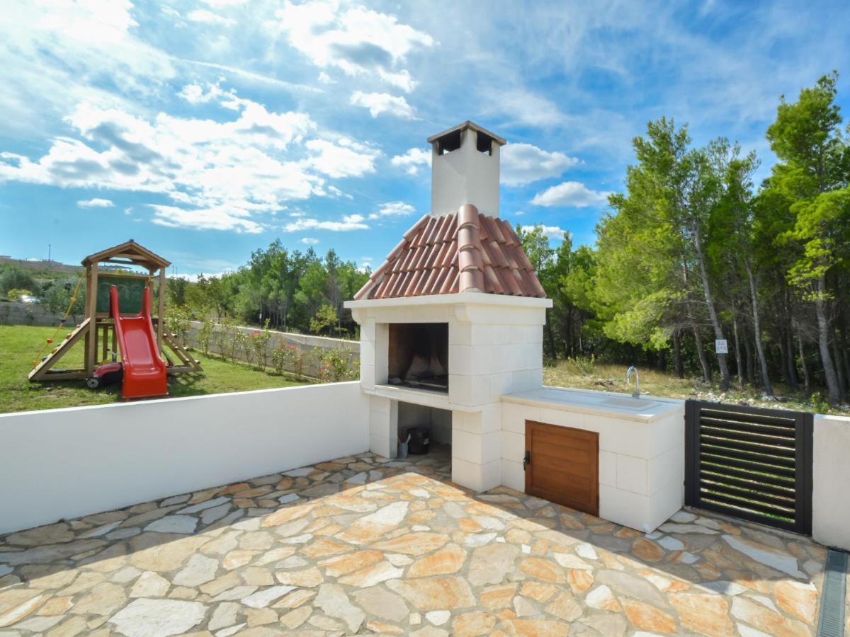Holiday Home Velebit By Interhome Rovanjska Exterior foto