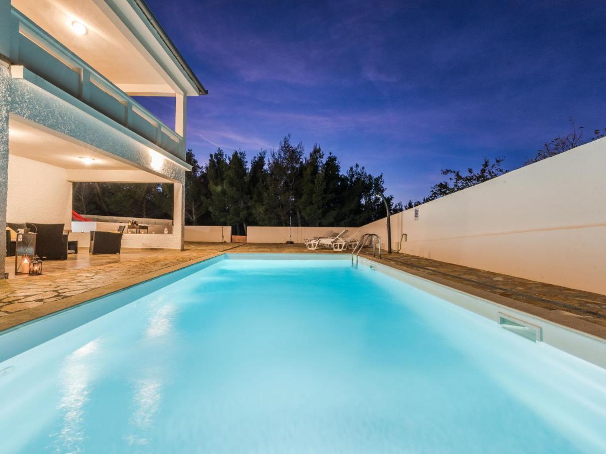 Holiday Home Velebit By Interhome Rovanjska Exterior foto