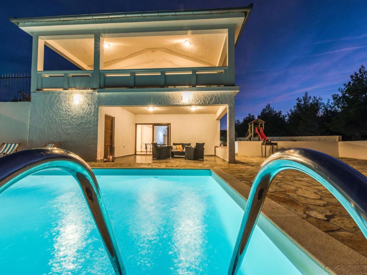 Holiday Home Velebit By Interhome Rovanjska Exterior foto