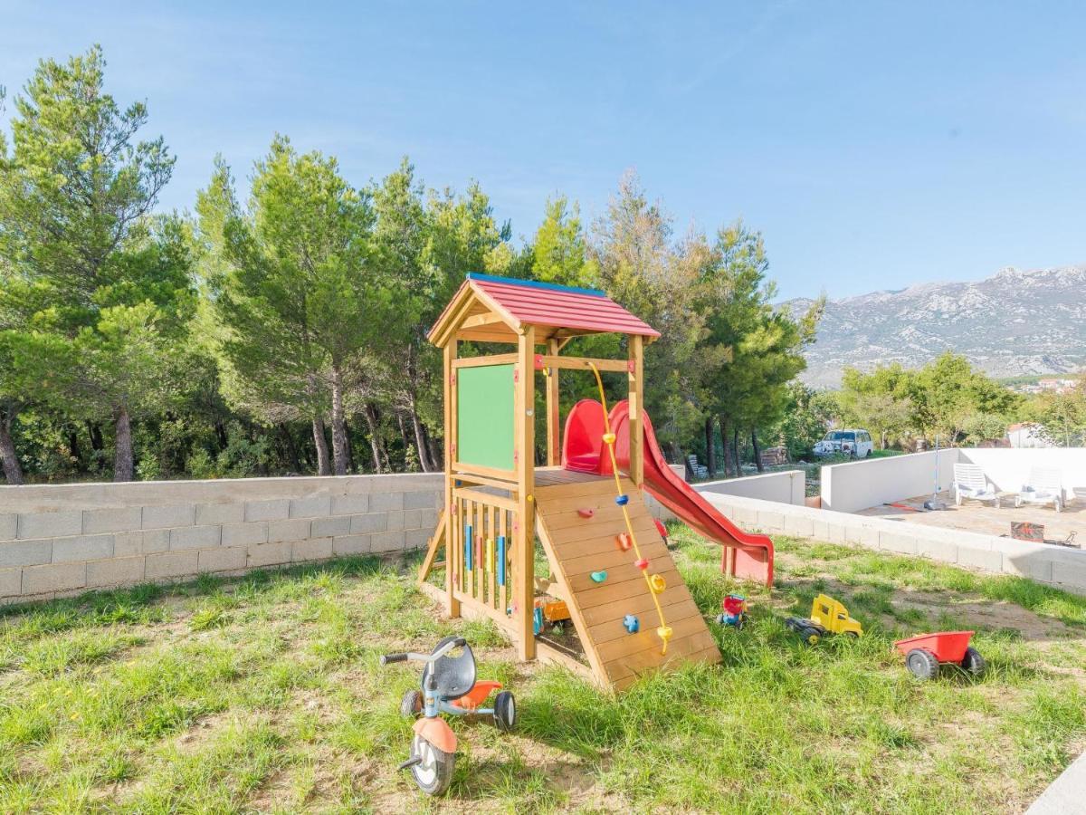 Holiday Home Velebit By Interhome Rovanjska Exterior foto