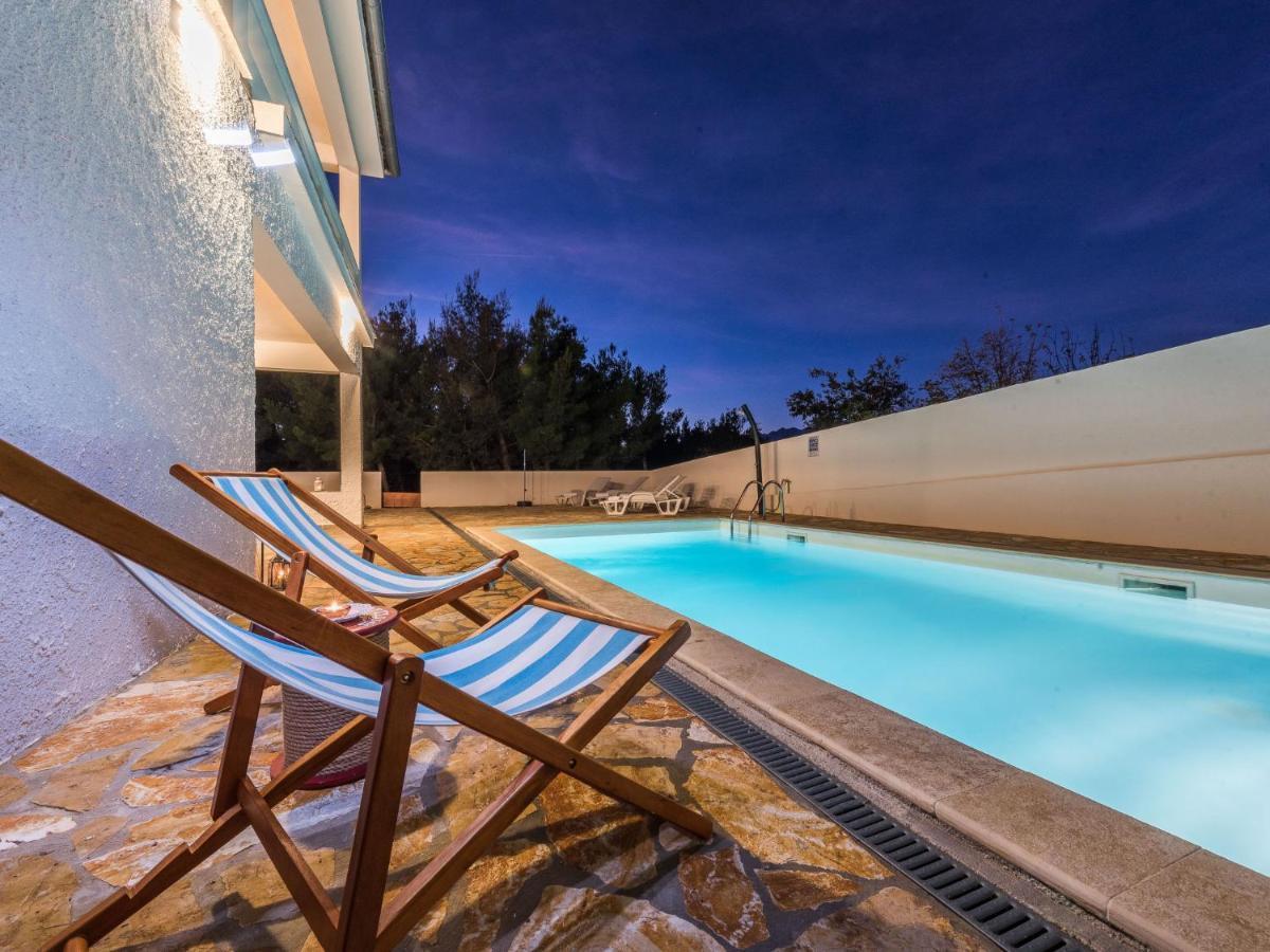 Holiday Home Velebit By Interhome Rovanjska Exterior foto