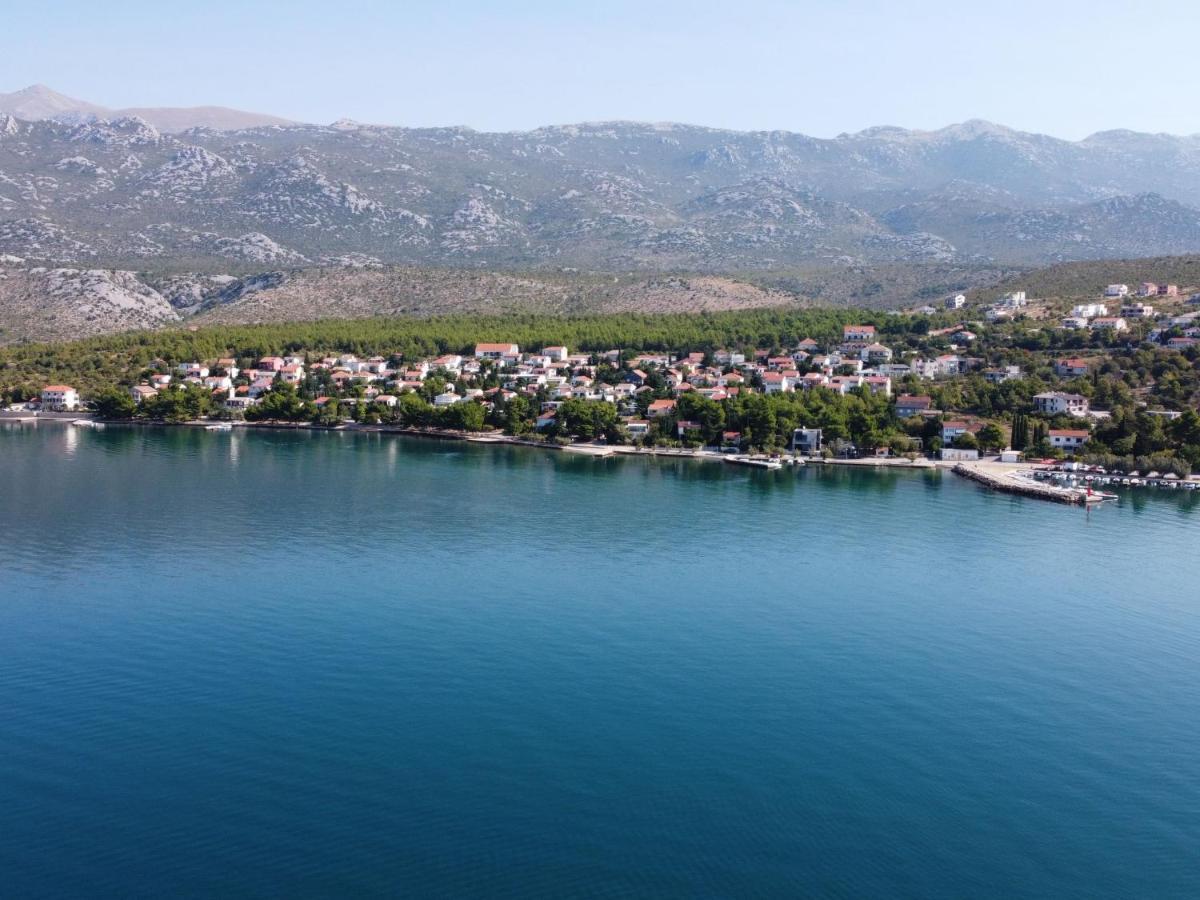 Holiday Home Velebit By Interhome Rovanjska Exterior foto